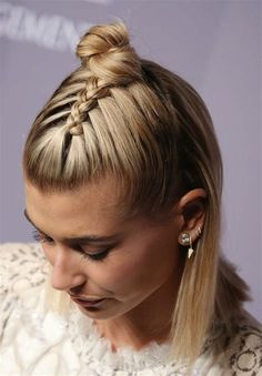 Peinados Con Cabello Corto Con Trenzas. There are any references about Peinados Con Cabello Corto Con Trenzas in here. you can look below. I hope this article about Peinados Con Cabello Corto Con Trenzas can be useful for you. Please remember that this article is for reference purposes only. #peinados #con #cabello #corto #con #trenzas The Pilgrim's Progress, Serbia And Montenegro, Long Hair Styles, Hair Styles