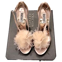 Badgley Mischka Shoes, Chic Party, Party Girl, Shoe Carnival, Betsy Johnson, Sandals Women, All Eyes, The Vamps, Dress Sandals