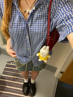 Miffy Inspired Outfit, Fire Fits, Fashion Images, Mode Inspiration, Looks Vintage, Cute Fashion, Daily Fashion, Passion For Fashion