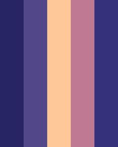 an image of a purple and orange striped background