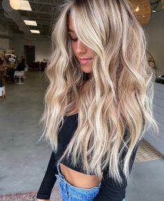 Cute Blonde Hair, Rock Your Hair, Surfer Hair, Bombshell Hair, Dirty Blonde Hair, Hair Appointment, Highlights Brown Hair