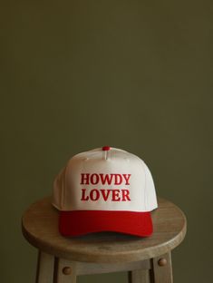 Meet our BEST SELLER! HOWDY LOVER 🤠 canvas 5panel trucker hat! This trucker hat is Perfect for concert season and summer! Unisex fit OSFM Adjustable SnapBack Concert hat Festival hat Trucker hat Western hat Western trucker hat Trucker Hat Photoshoot Ideas, Fall Trucker Hat, Hat Product Photography, Cute Trucker Hats, Hat Photoshoot Ideas, Hat Design Ideas, Trucker Hat Designs, Trendy Trucker Hats, Trucker Hat Outfit