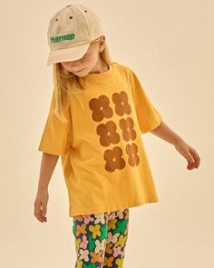 Milk Teeth (@shop_milk_teeth) • Instagram photos and videos Milk Teeth, Flower Pants, Kid Closet, Clothes For Kids, Mom Kid, Sewing Thread, Drop In, Online Branding, Best Sellers