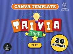 the game trivia is available for all ages and abilitiess to play on pc or mac