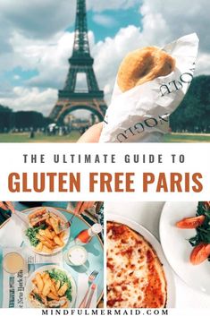 the ultimate guide to gluten free paris