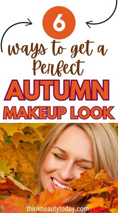 Want to nail the perfect autumn makeup look? These 6 easy steps using Avon’s best-sellers will have you glowing this fall. From bold lips to flawless skin, you’ll be ready for any occasion. Which Avon products will become your new fall favorites? Shop now and try these must-have beauty essentials! Autumn Makeup Looks, Tips For Glowing Skin, Autumn Makeup, Avon Catalog, Blush On Cheeks, Fall Makeup Looks