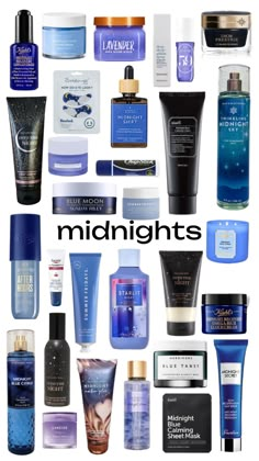 Midnights Taylor Swift, Midnights Taylor, Pretty Skin Care, روتين العناية بالبشرة, Bath And Body Care