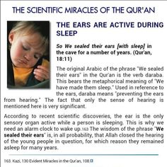 an article about the benefits of sleep in children's head and neck, with text describing