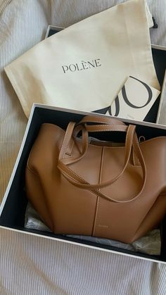 #polene #autumnbag #autumn #fall #fallbag #polenecymemini #fallaesthetic Luxury Bags 2024, Mini Luxury Bags, Polene Bag Aesthetic