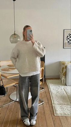 Outfit Ideas 2024, Mode Zara, Winter Outfit Ideas, Winter Fashion Outfits Casual, Outfit Vintage, Autumn Fits