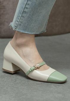 Gents Shoes, Shoes Trends, Pearl Fashion, Work Shoes Women, Pump Heels, Girly Shoes, Cooler Look, Mens Nike Shoes