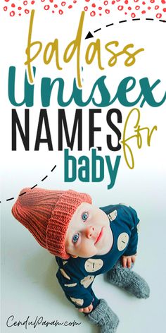 Check out this collection of the cutest gender neutral baby names that work for boys or girls. These unisex baby names have lots of strong boy names that work for girls as well as softer feminine boy names. These non binary baby names have become very popular names for 2020 because they are uncommon and unique baby names. There are so many reasons parents to be choose gender friendly baby name ideas, see why! You NEED to see these rare androgynous baby names with meanings because they're so GOOD Feminine Boy, Strong Boy Names, Unisex Names, Uncommon Baby Names, Traditional Baby Names