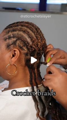 Sogoodhair / DIY eyelash-Amilice on Instagram: "Illusion is one of the best foundations for crochet braids 💪🏾 
💛DM for wig link or click my bio link to get
——
💛Get catalog contact me.
💛WhatsApp number:+8617853265578
√ 100% virgin human hair wigs, bundles,closure& frontal/DIY eyelashes
.
Cr-TK:  nauda370 
#wigs #lacewig #lacefrontwigs #wigsforblackwomen #wigtutorial #wigsnatched #blackhairstyles #wigslayer #lacewigs #meltdown #meltedhairline #wiginstall #wiginstallation #wiglife #wigstyling #pixiecut #queenshairstylist #masterstylist #bodywavehair #straightwig #curlywig #bobwigs #silkpressqueen #blackgirlmagic #laceclosurewig #wigunits 
#ponytailextension #eyelashes" Best Foundations, Box Braid, Ponytail Extension, Body Wave Hair, Lace Closure Wig, Whatsapp Number, Straight Wig, Curly Wigs