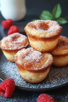 Cinnamon Sugar French Toast Muffins Cinnamon Sugar French Toast, Apple Bundt Cake Recipes, Apple Bundt Cake, Classic French Toast, French Toast Muffins, Jumbo Muffins, Bundt Cake Recipes, Baked Recipes