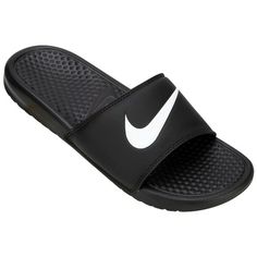 Nike Pro Spandex, Slides For Women, Nike Swoosh Logo, Men Store, Nike Pros, Mens Sandals