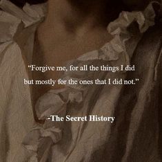 The secret history, The secret history quotes, The secret history aesthetic, light academia, dark academia, books to read, book quotes, book aesthetic, book worms, book lovers Dark Academia Aesthetic Poems, Victorian Quotes Aesthetic, Dark Academia Lovers Aesthetic, Quotes From The Secret History, The Secret History Vibes, Old Book Quotes Aesthetic, The Secret History Quotes Wallpaper