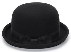 PRICES MAY VARY. Size – Each bowler hat approx: 21.7-22.4 inches in head circumference, 4 inches in height,2-inch rolled brim, suitable for most adults, not easy to loose or fall off. Material – The hat is made of wool blend, comfortable and warm, stylish and durable. long time wearing will not cause discomfort or burden to your head, give you a comfortable wearing experience. Classic and Fashionable design – Gentleman hat can be matched with a variety of clothing to modify the face shape. It no Fedora Hat Winter, 1920s Costume, Gentleman Hat, Bowler Hat, Derby Party, Derby Hat, Derby Hats, Fedora Hat, Face Shape