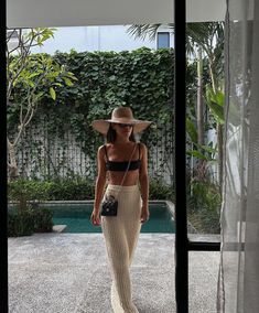 Tulum Outfits Ideas, Punta Cana Outfits, Thailand Outfit, Holiday Outfits Summer, Beachy Outfits, Island Outfit, Summer Holiday Outfits, Vacay Outfits, Bali Fashion