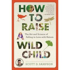 the book how to raise a wild child