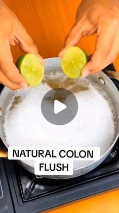 Colon Flush, Homemade Colon Cleanse, Fat Flush, Colon Health, Ginger Smoothie, Homemade Laundry