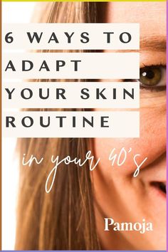 The routine that worked in your 30's may not be enough. In this blog, I'll help you cut through the confusion and boost your confidence with six simple ways to get adapt your skincare routine for healthy, naturally #glowing skin in your 40s. #perimenopauseskinchanges #perimenopause #veganskincareproducts #ethicalskincare #cleanskincareproducts #perimenopausesymptoms #perimenopausetips #glowingskin #crueltyfreeskincareproducts #sensitiveskincare Naturally Glowing Skin, Natural Skincare Routine, Wedding Skincare, Natural Face Cleanser, Healthy Life Hacks, Collagen Booster, Simple Skincare Routine, Best Skin Care Routine, Skincare Blog