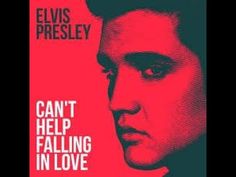 elvis presley's album can't help falling in love is out now on itunes