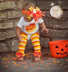 This Baby Girls Clothing Sets item by TheClassicCub has 2 favorites from Etsy shoppers. Ships from Conifer, CO. Listed on Sep 25, 2024 Candy Corn Costume, Toddler Leg Warmers, Girls Halloween Outfits, Baby Leg Warmers, Baby Boy Announcement, Halloween Candy Corn