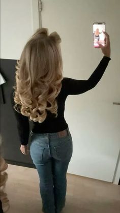 Fairy Hair, Work Hairstyles, Hair Stylist Life, Stockholm Fashion, Bad Hair, Aesthetic Hair, Trendy Hairstyles, Hair Day, Pretty Hairstyles