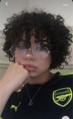 3b Short Curly Hair Round Face, Mini Curly Afro, Short 3b Curly Hair, Short 3c Hair, Short Curly Hair 3b 3c, Big Chop Curly Hair, Big Chop Styles, Big Chop Hairstyles, Short Natural Curly Hair