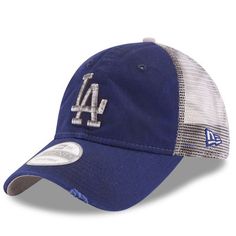 Dodger Hats, Men's Accessories, New Era Hats, Best Valentine's Day Gifts, Mens Trends, Los Angeles Dodgers, Curves Workout, Adjustable Hat, Fitted Hats