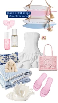 #beach #outfitinspo #summer Beach Inspo, Inspo Outfit, Beach Outfit, Summer Beach, Outfit Inspo