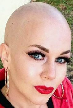 Military Haircut, Half Shaved Hair