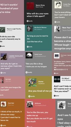 an image of different types of texts on the webpage for people to read and watch