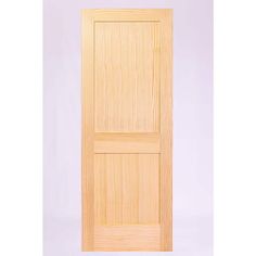 This high-quality unfinished wooden door brings a touch of natural elegance and versatility to your home. Crafted from premium pine wood, it showcases a beautiful grain pattern that highlights its natural beauty. The door's unfinished surface allows you to customize it to match your personal style and home decor, whether you prefer a classic stain or a bold paint color. Perfect for interior use, this door combines durability with timeless design, making it an ideal choice for any home renovation Solid Core Interior Doors, Pine Interior Doors, Pine Interior, Bold Paint Colors, Door Molding, Interior Door, Interior Doors, Unfinished Wood, Wooden Doors