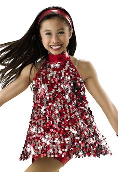 Spangle Trapeze Dance Top; Weissman Costumes Native American Dance, Dance Forever, Social Dance, Dance It Out