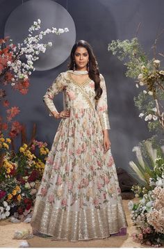 Anarkali Dresses, Anarkali Dress, Anarkali, Indian Fashion, Dresses, Quick Saves