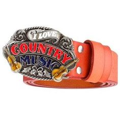 Modern Western look  Symbol of American lifestyle  Genuine leather  Belt width : 1 1/2" (3.8cm)  Buckle material : alloy  Dimensions : W 3 1/2" (8.8cm), H 2 1/4" (5.8cm)  Removable buckle  Available in 5 colors   Size chart   The Western belt for country music fans Exuding the heart and soul of Tennessee music, our Country Western Belt is the perfect piece to complete a Western outfit that screams Nashville charm.   Handcrafted from genuine leather, this cowboy belt - available in a spectrum of colors - is your ticket to standing out in any crowd with a look that's uniquely you.   An original belt for a distinctive look  With this cowboy belt at your disposal, you'll have the power to concoct a myriad of fashionable looks. Say farewell to repetition, and step into a world where no two outf Western Leather Belt, Country Music Festival, Cowboy Belt, Belt For Men, Western Belt, Belt Purse, Western Belts, Coffee Accessories, Western Leather