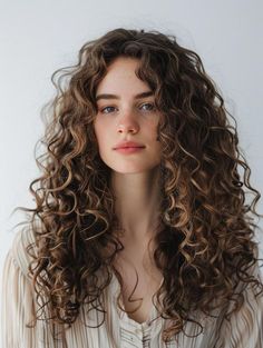 Men Long Curly Hairstyles, Haircut For School, Long Curly Hairstyles For Wedding, Curly Hairstyles Natural Curls, Long Curly Hairstyles For Men, Curly Hairstyles Natural Hair, Curly Hairstyles For Wedding, Long Curly Hairstyles Natural, Shoulder Length Curls