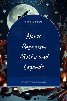 Norse Paganism, Gods Goddesses, Norse Myth, Myths And Legends, Norse Pagan, Viking Culture, Common Myths, News Blog, Spirituality