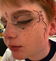 Whimsigothic Makeup, Funky Eye Makeup, Masc Makeup, Face Art Makeup, Emo Makeup