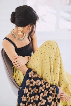 Poppy Lane, Indian Sari Dress, Emo Dresses, African Traditional Dresses, Indian Wedding Outfits, Indian Attire