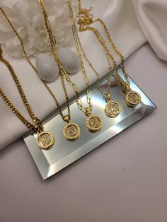 Gold Filled Zodiac Coin Necklace, Add your Birthstone, Leo Necklace, Scorpio  Necklace, Astrology Jewelry, Birthday Gift. Note: You can purchase birthstone from this link please . https://www.etsy.com/listing/1707704542/add-your-birth-stone-crystal-birth-month?click_key=f798ecb5eae5af6f1ecbe1842b21ae8ac33a99e4%3A1707704542&click_sum=80fea62f&ga_search_query=birthstone&ref=shop_items_search_10&pro=1 > handmade > high quality, > WATERPROOF, > Tarnish Free, > %100 Nickel and Lead Free, > Hypoallerg Zodiac Earrings, Leo Necklace, Scorpio Necklace, Birthday Stone, Astrology Jewelry, Necklace Birthstone, Zodiac Necklace, Zodiac Pendant, Jewelry Birthday