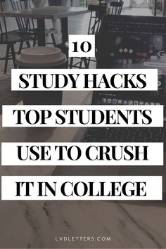 10 study hacks top students use to crush it in college Study Skills College, Study Techniques College, Good Gpa, High Gpa, Study Tips For College, College Student Needs, Get Better Grades, Time Management College, Essay Outline Template