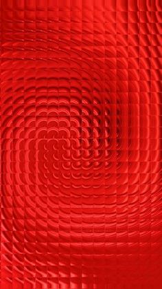 an abstract red background with wavy lines