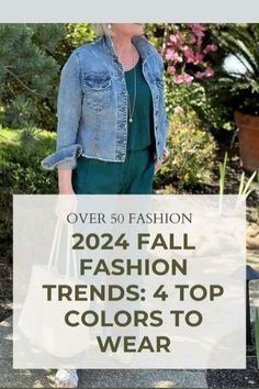 Colors For Fall 2024, Fall Color Trends 2024, Fall 2024 Fashion Trends For Women Over 60, Fall Colors 2024 Fashion, 2024 Fall Color Trends, Fall Trends 2024, Fall Clothing Trends 2024