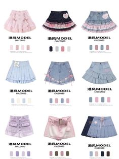 일본 패션, Gyaru Fashion, Kawaii Fashion Outfits, Grunge Goth, Really Cute Outfits, Kawaii Clothes, Harajuku Fashion, 2000s Fashion, Dream Clothes