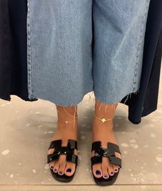 Trending Pedicure Colors, Trending Pedicure, Pedicure Colors, Fashion Cover, Boot Sandals, Classy Outfits, Stockholm, Fashion Inspo Outfits