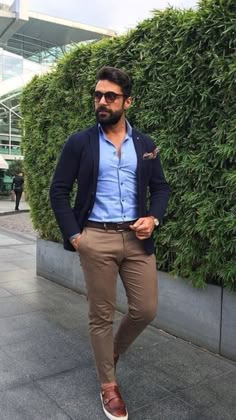 Green Dress Shirt Men Outfits, Outfit For Men 2023, Business Outfits For Men, Blazers Outfits, Stylish Mens Suits, Blazer Outfits Men