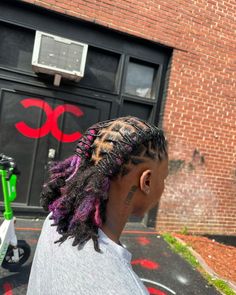 Different Locs Styles, Pulled Back Loc Styles, Thick Locs Styles For Men, Locs Hairstyles Barrel Twist, Half Up Half Down Barrel Twist Locs, 2 Barrel Twist Locs Women, Loc Barrel Style For Men, Half Barrel Twist Locs, Loc Styles Barrel Twist