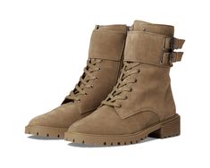 Vince Camuto Fawdry | 6pm Luxury Classic Cap Toe Combat Boots, Felmini Boots, Shoes Kitten Heels, Vintage Inspired Shoes, Vintage Style Shoes, T Strap Shoes, Wild Mushroom, Shoes Vintage, Embossed Design